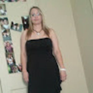 Meet your Posher, Julie